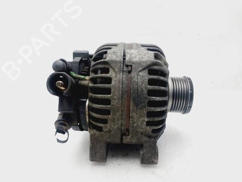 Used Alternator PEUGEOT 406 (8B) 2.0 HDI 90 (90 hp) 24948892