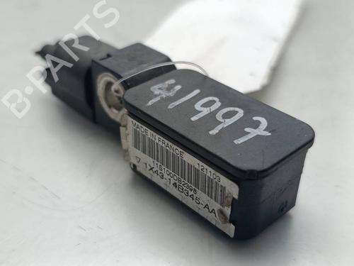 Electronic sensor JAGUAR X-TYPE I (X400) 2.0 D | BP40445155M84 - Image 3