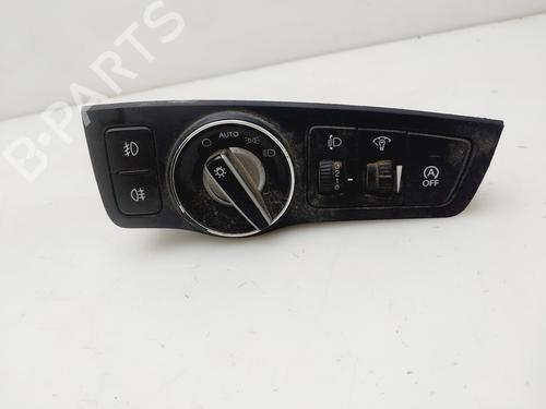 Used Headlight switch HYUNDAI i40 I (VF) 1.7 CRDi (116 hp) 28413661