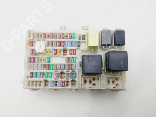 Used Fuse box Fuse box RENAULT AUSTRAL [2022-2026] 33885064 33885064