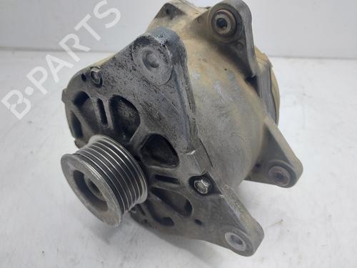 Alternador Alternador VW TOUAREG (7LA, 7L6, 7L7) [2002-2013] 36389693 36389693