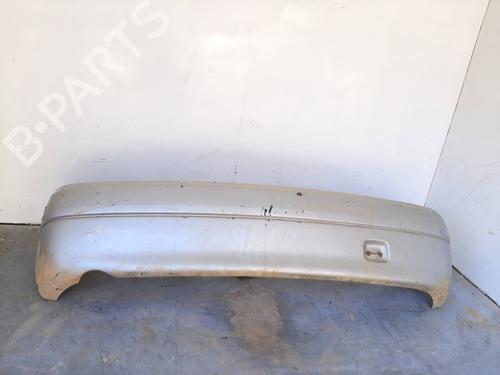 Rear bumper CITROËN SAXO (S0, S1) 1.5 D | BP10353341C8 