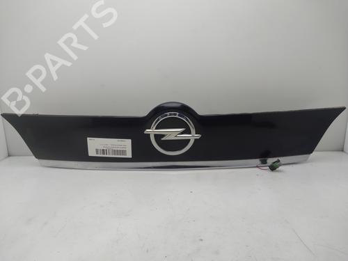Used Tailgate handle Tailgate handle OPEL MERIVA B MPV (S10) [2010-2017] 35820253 35820253