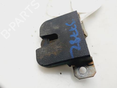 Tailgate lock SEAT IBIZA III (6L1)  | BP24653155C101 
