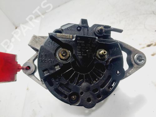 Alternator OPEL ASTRA G Hatchback (T98) 1.6 (F08, F48) | BP24237013M7 
