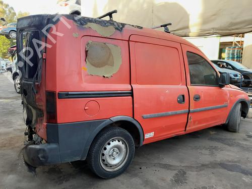 Turbolader/Kompressor OPEL COMBO Box Body/MPV 1.7 DTI 16V | BP15229486M71 