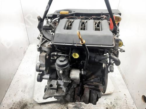 Motor LAND ROVER FREELANDER I (L314) [1998-2006]  28974035