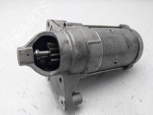 Used Starter Starter PEUGEOT 3008 II SUV (MC_, MR_, MJ_, M4_) [2016-2026] 33956852 33956852