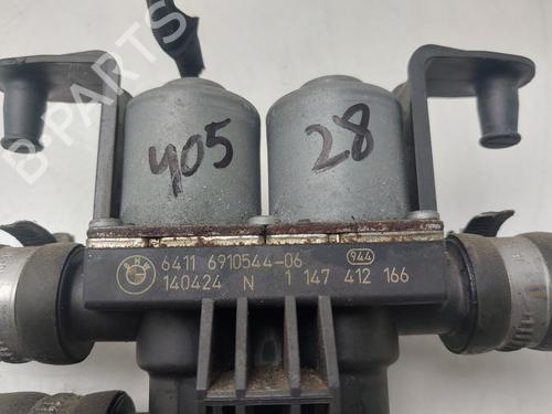 Electronic sensor BMW X5 (F15, F85) xDrive 25 d | BP33056082M84 - Image 3