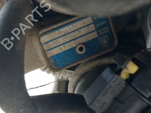 Engine OPEL CORSA D (S07)  | BP37584185M1  - Image 5