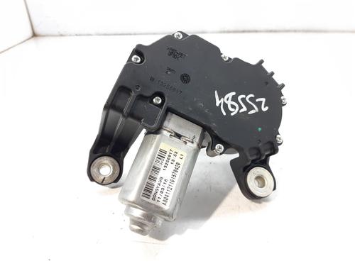 Rear wiper motor OPEL ASTRA J Sports Tourer (P10)  | BP8512855M102 