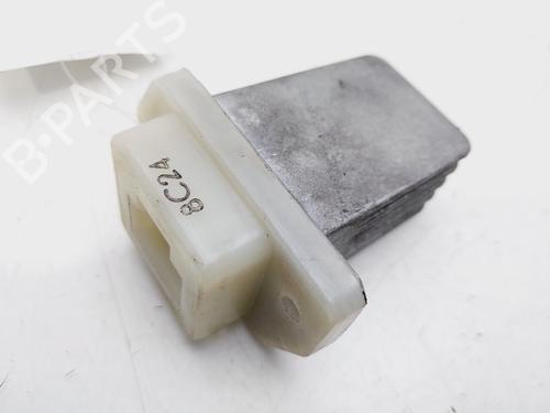 Heater resistor CHEVROLET AVEO / KALOS Saloon (T250, T255)  | BP30588932M108 