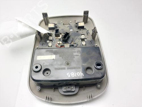 Kabinelys SSANGYONG KYRON | BP31128639I8