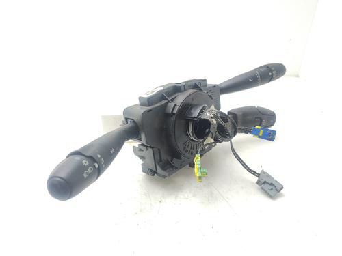 Steering wheel controls PEUGEOT 307 Break (3E) 1.6 16V | BP30120301E15