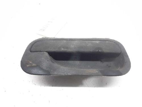 Rear right exterior door handle OPEL ASTRA F Saloon (T92) 1.6 i (F19, M19) | BP12401240C130 