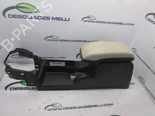 Armrest / Center console FORD MONDEO III (B5Y) 2.0 TDCi | BP7547855I20 