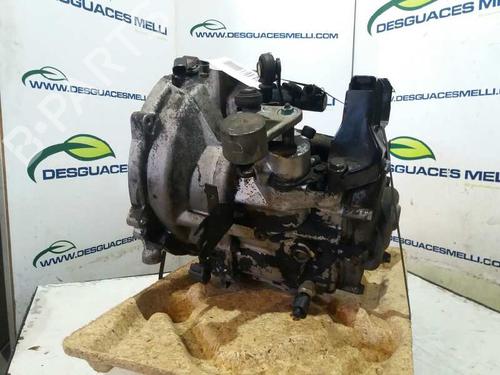 Gearbox SKODA FABIA I (6Y2)  | BP2878132M3 