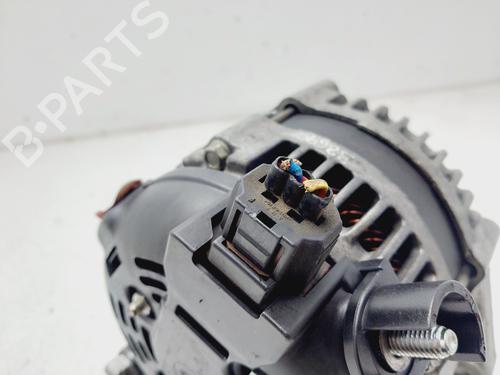 Alternator FORD FUSION (JU_) 1.6 TDCi | BP27730593M7 
