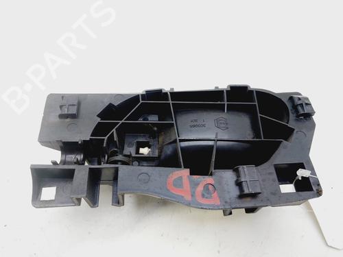 Højre fortil invendig håndtag CITROËN BERLINGO MULTISPACE (B9) 1.6 HDi 90 | BP28014431I14 