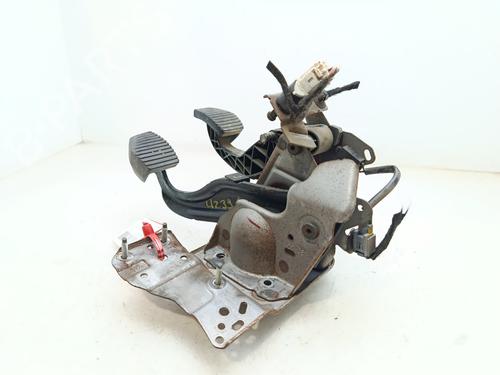 Break pedal CITROËN C3 Pluriel (HB_) 1.4 HDi | BP39183887I19 - Image 2