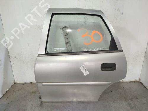 Used Left rear door Left rear door 38509174 38509174