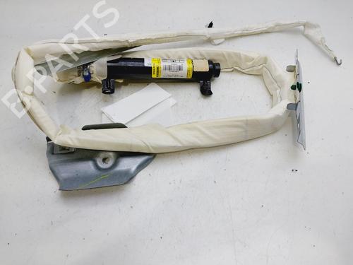 Right curtain airbag VOLVO S60 I (384) D5 30698529 |