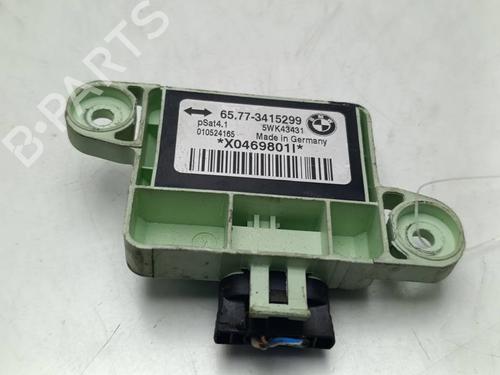 Used Electronic sensor Electronic sensor BMW X3 (E83) 3.0 d (204 hp) 40218706 40218706