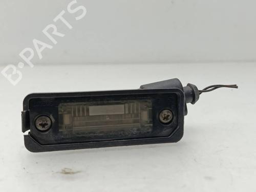 Used Licence plate light Licence plate light 39428102 39428102