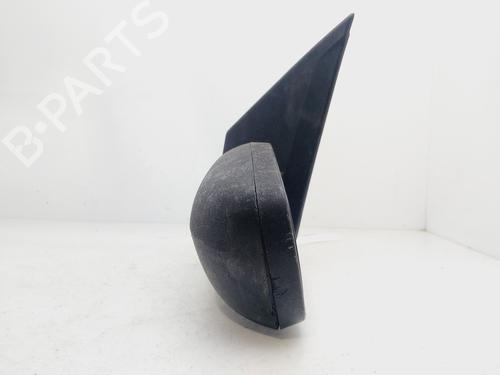 Left mirror FORD FIESTA V (JH_, JD_) 1.4 TDCi | BP26221991C26 