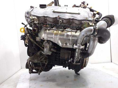 Engine NISSAN ALMERA II (N16) 2.2 Di | BP33460014M1 - Image 5