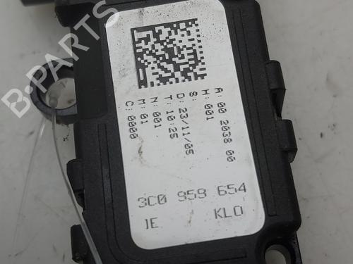 Electronic module VW PASSAT B6 (3C2) | BP38438769M83 - Image 4