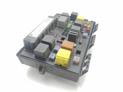Fuse box OPEL ASTRA H (A04)  | BP22891097E1 