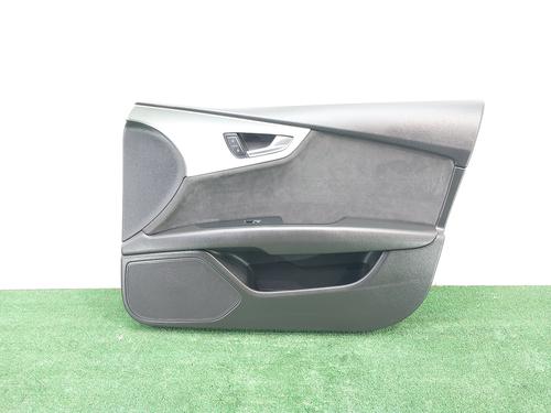 BP16121090C59 | Right front door panel AUDI A7 Sportback (4GA, 4GF) 3.0 TDI quattro BP16121090C59