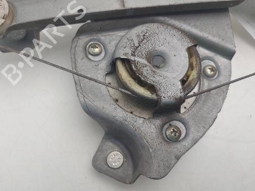 Rear right window mechanism DACIA DUSTER (HS_) | BP40076854C25 - Image 2