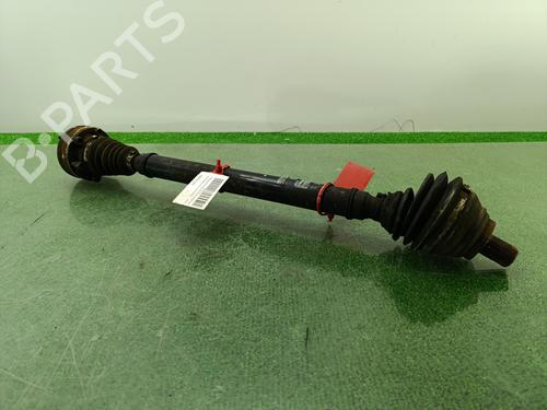Right front driveshaft VW JETTA III (1K2) 1.9 TDI | BP26927486M39 
