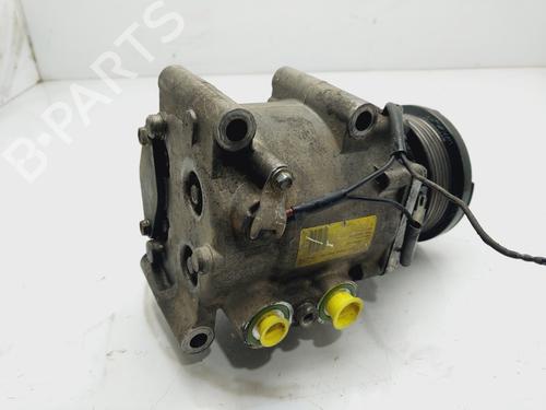 AC compressor FORD TOURNEO CONNECT 1.8 TDCi /TDDi /DI | BP20931113M34 