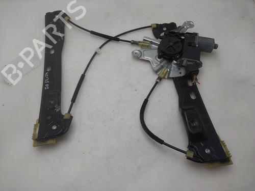 Used Front left window mechanism Front left window mechanism OPEL INSIGNIA A (G09) [2008-2017] 36648868 36648868