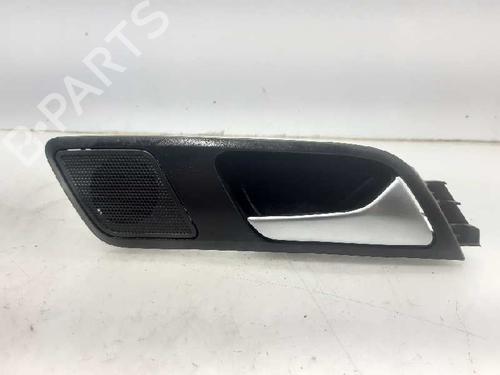 Front right interior door handle SEAT ALHAMBRA (710, 711) 2.0 TDI (140 hp) 6591911