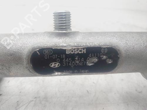 Injection rail HYUNDAI SANTA FÉ I (SM) 2.0 CRDi 4x4 | BP29616776M98 