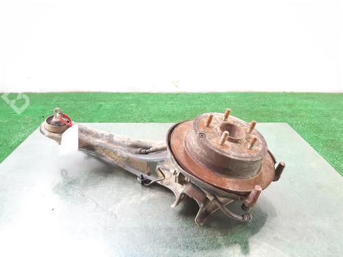 Used Left rear steering knuckle DODGE CALIBER [2006-2025]  8376955