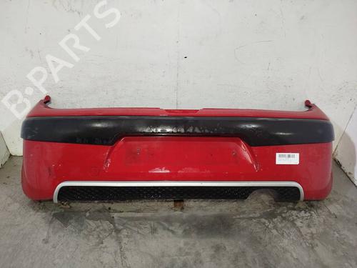Used Rear bumper Rear bumper 39184265 39184265