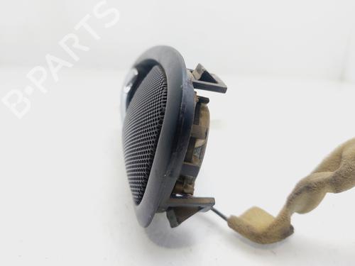 Rear left interior door handle SEAT LEON (1P1)  | BP27635240I15 