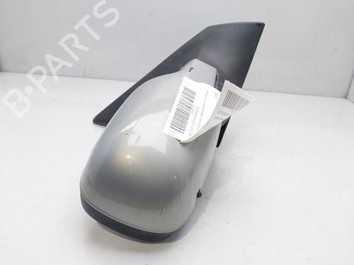 Right mirror RENAULT MEGANE II Saloon (LM0/1_) 1.9 dCi (LM0G, LM1G, LM2C) | BP15229659C27 