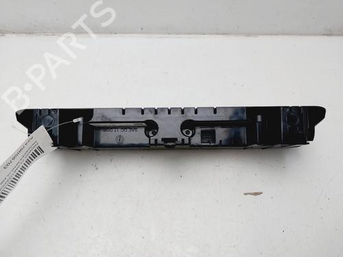 Climate control MERCEDES-BENZ A-CLASS (W177) A 200 d (177.012) | BP29727187I5 