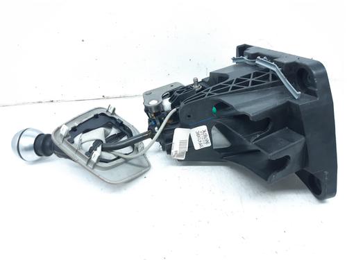 Gear lever JEEP CHEROKEE (KL)  | BP7667923M90 