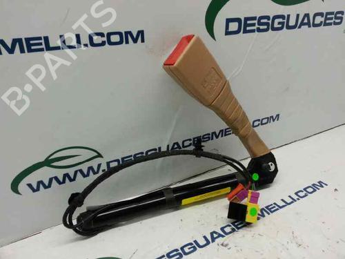 Andre OPEL SIGNUM Hatchback (Z03) 1.9 CDTI (F48) | BP14010099O1 