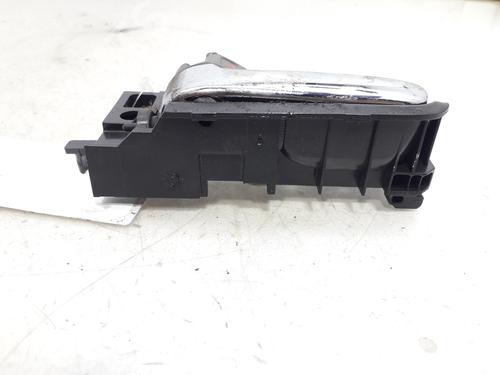 Front left interior door handle TOYOTA AVENSIS Estate (_T25_) 2.2 D-4D (ADT251_, ADT251R) | BP12408764I13 