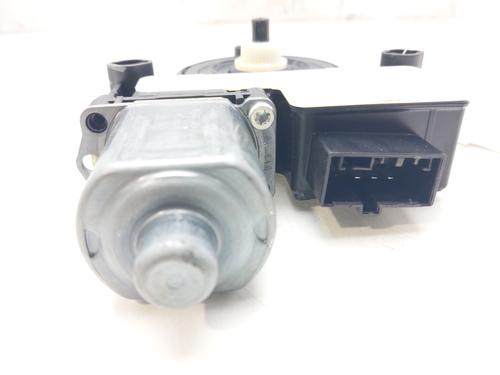 Left rear window motor SKODA FABIA III (NJ3)  | BP15284887E23 