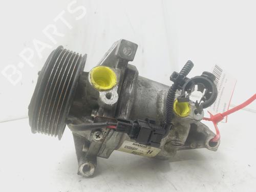 Used AC compressor DACIA SANDERO III [2021-2025]  23071910