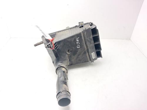 Luftfilter kasse Luftfilter kasse RENAULT KANGOO / GRAND KANGOO II (KW0/1_) [2008-2026] 33926826 33926826